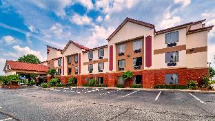 red roof inn atlanta southeast stockbridge