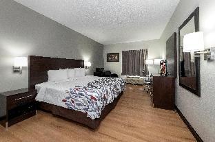 red roof inn atlanta southeast stockbridge