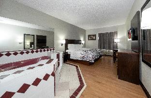 red roof inn atlanta southeast stockbridge