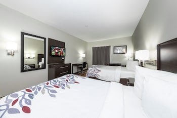 red roof inn atlanta southeast stockbridge