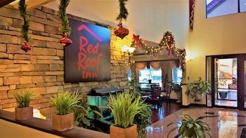 red roof inn atlanta southeast stockbridge