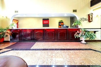 red roof inn atlanta southeast stockbridge