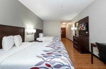 red roof inn atlanta southeast stockbridge