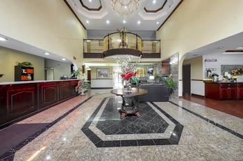 Red Roof Inn Atlanta Southeast - Stockbridge,East Point>>Atlanta,2 star