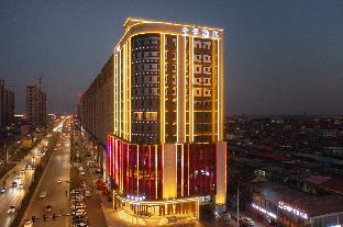 ji hotel lvliang jiaocheng south ring road
