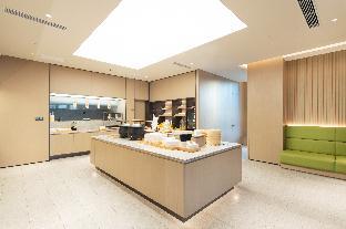 ji hotel lvliang jiaocheng south ring road