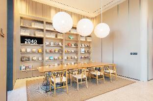 ji hotel lvliang jiaocheng south ring road