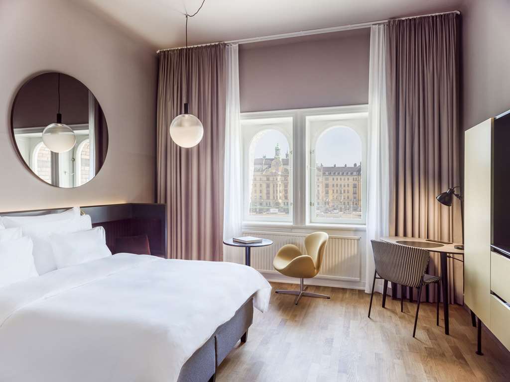 radisson collection strand hotel stockholm