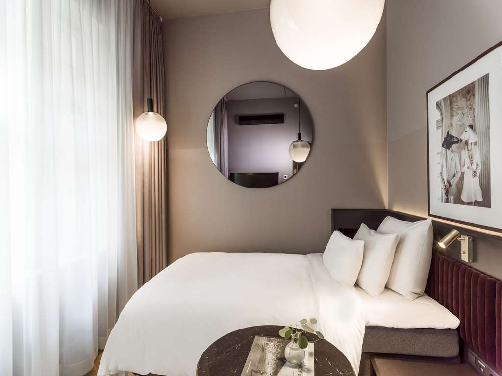 radisson collection strand hotel stockholm