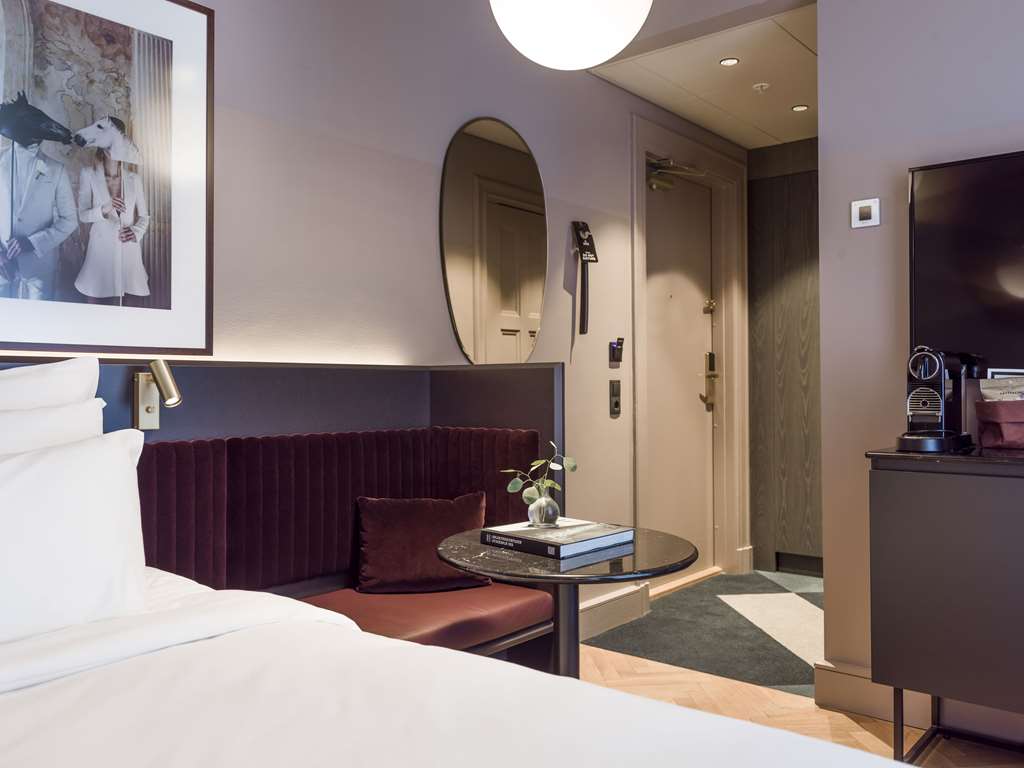 radisson collection strand hotel stockholm