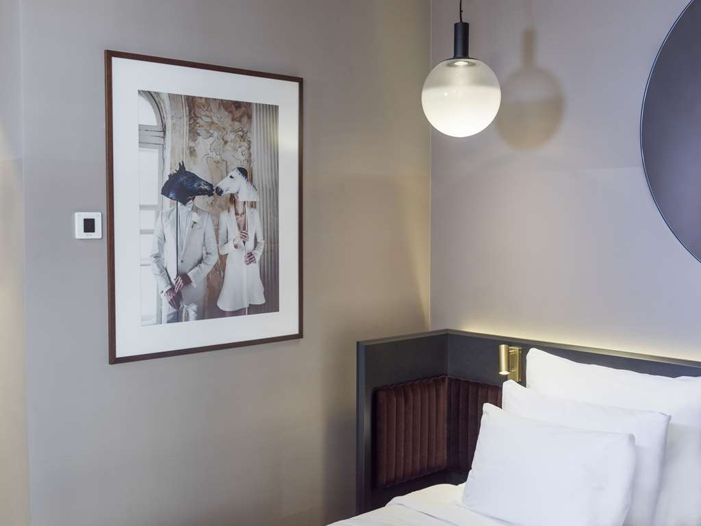 radisson collection strand hotel stockholm