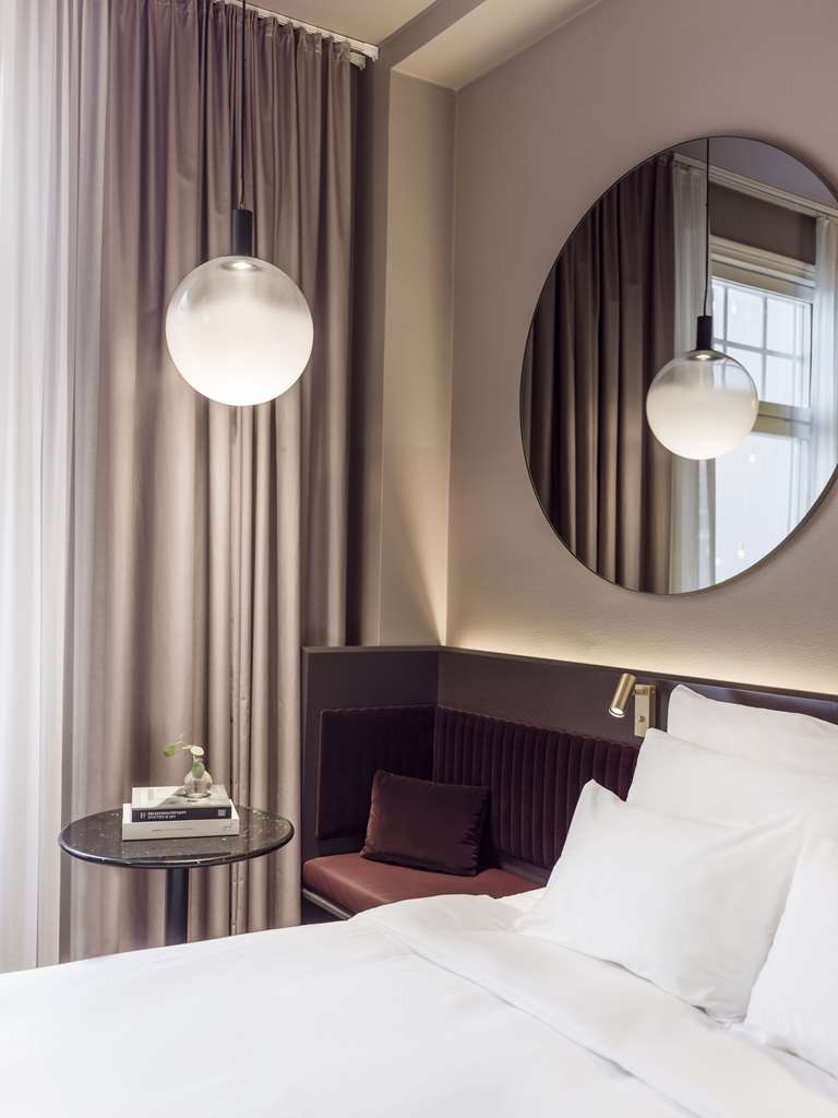 radisson collection strand hotel stockholm