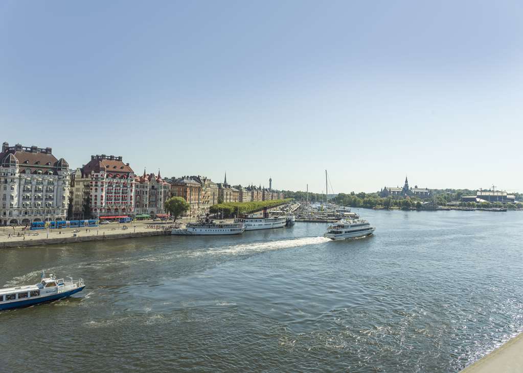 radisson collection strand hotel stockholm