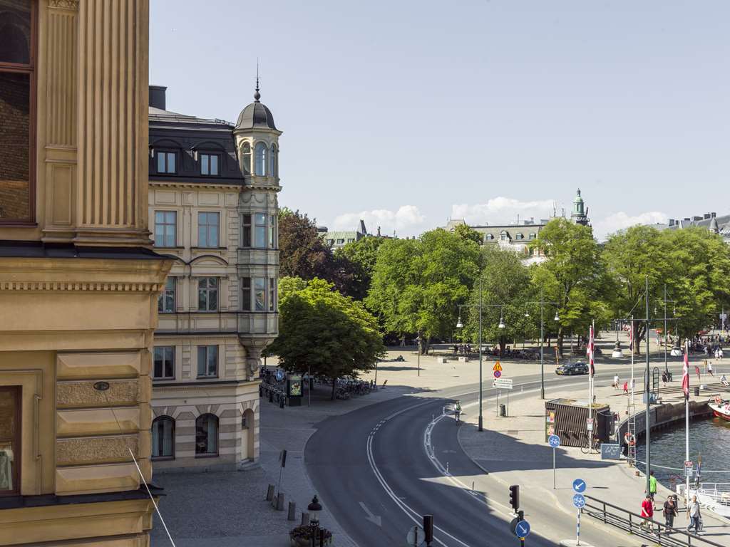 radisson collection strand hotel stockholm