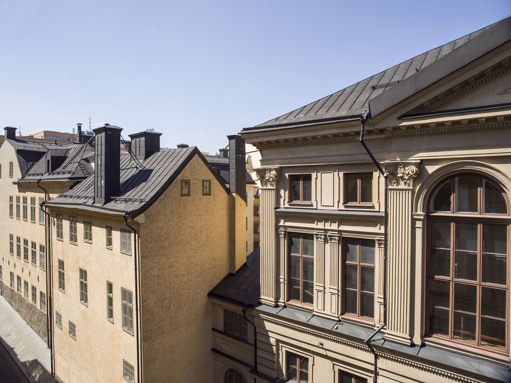 radisson collection strand hotel stockholm