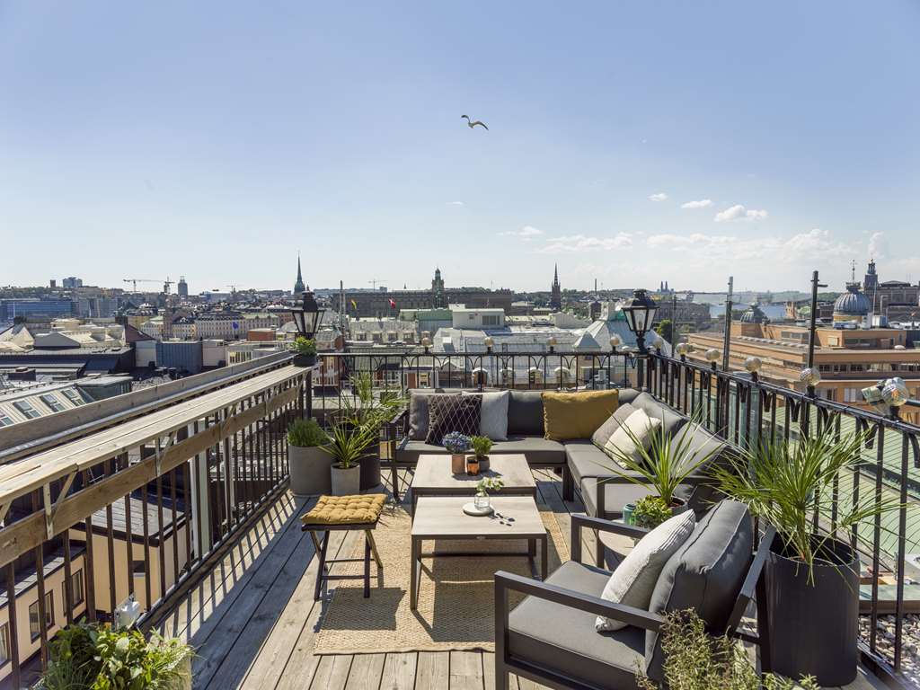 radisson collection strand hotel stockholm
