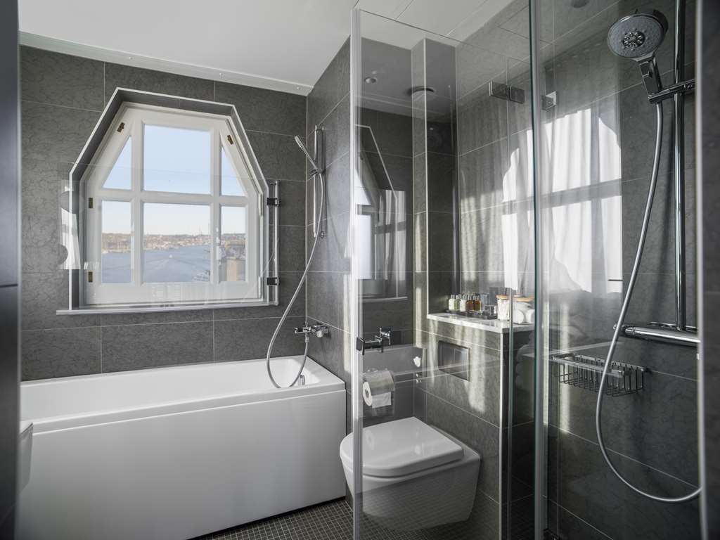 radisson collection strand hotel stockholm