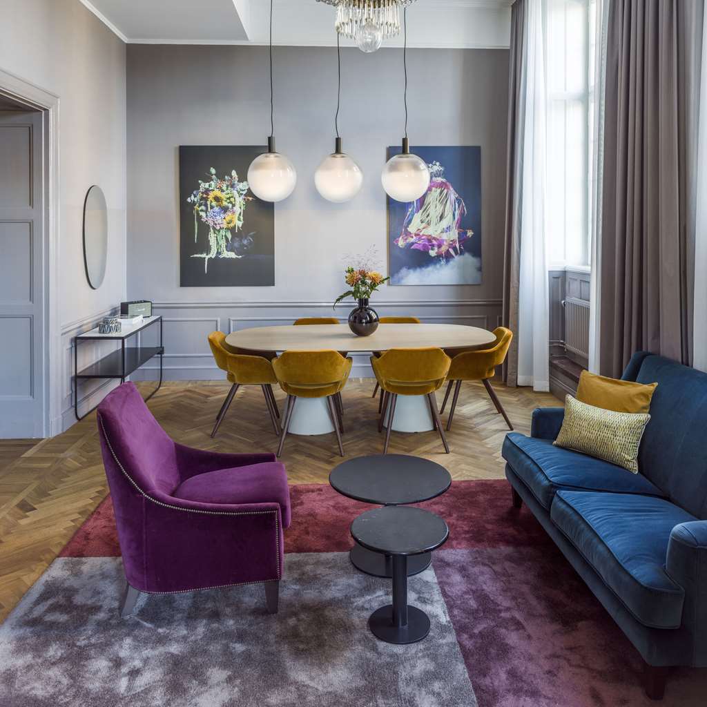 radisson collection strand hotel stockholm