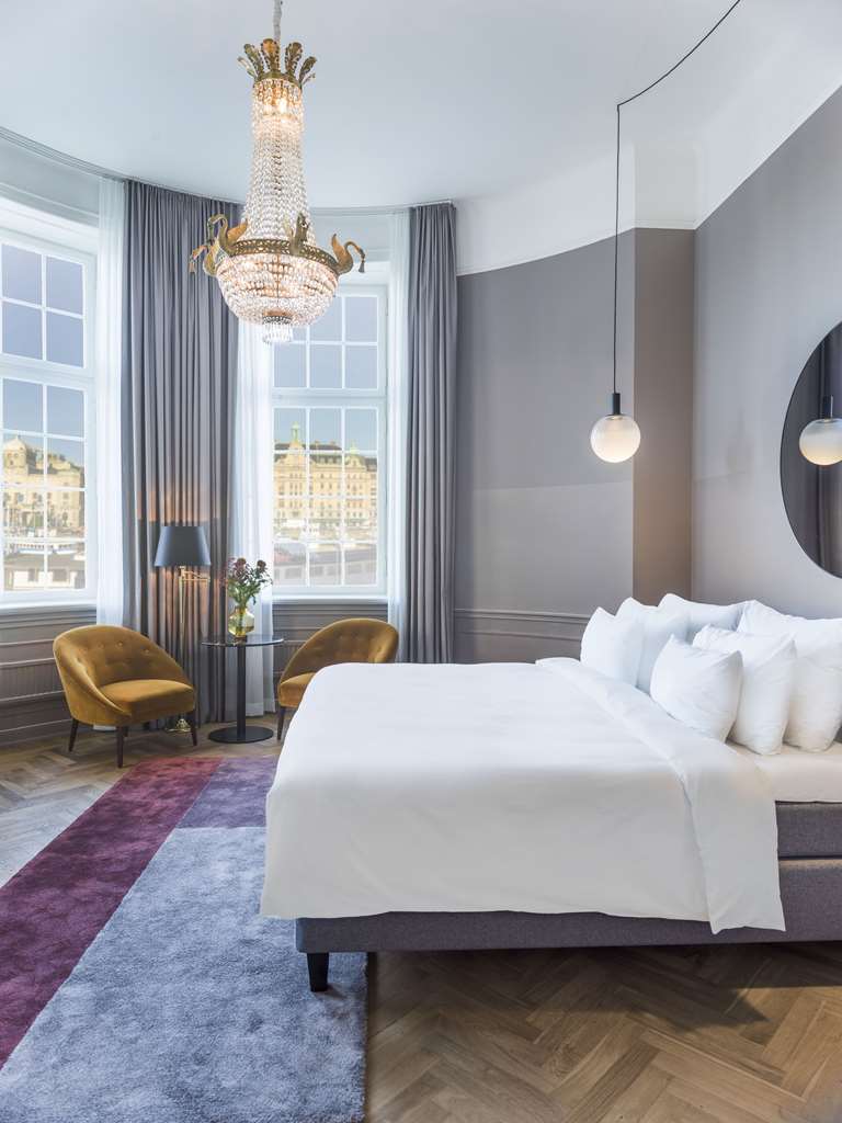 radisson collection strand hotel stockholm