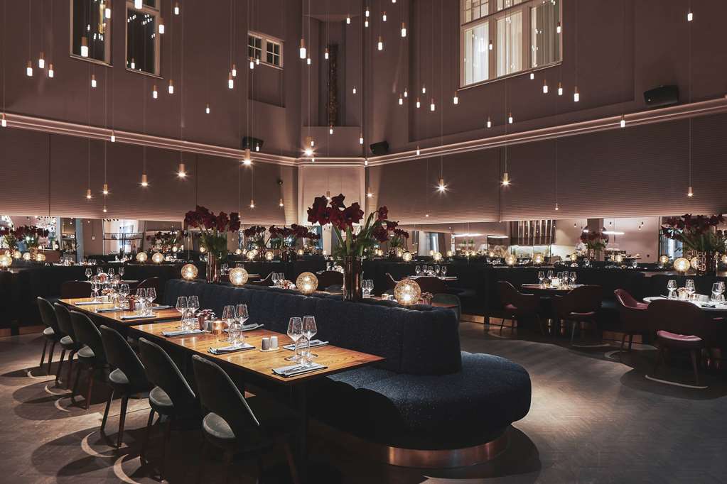 radisson collection strand hotel stockholm