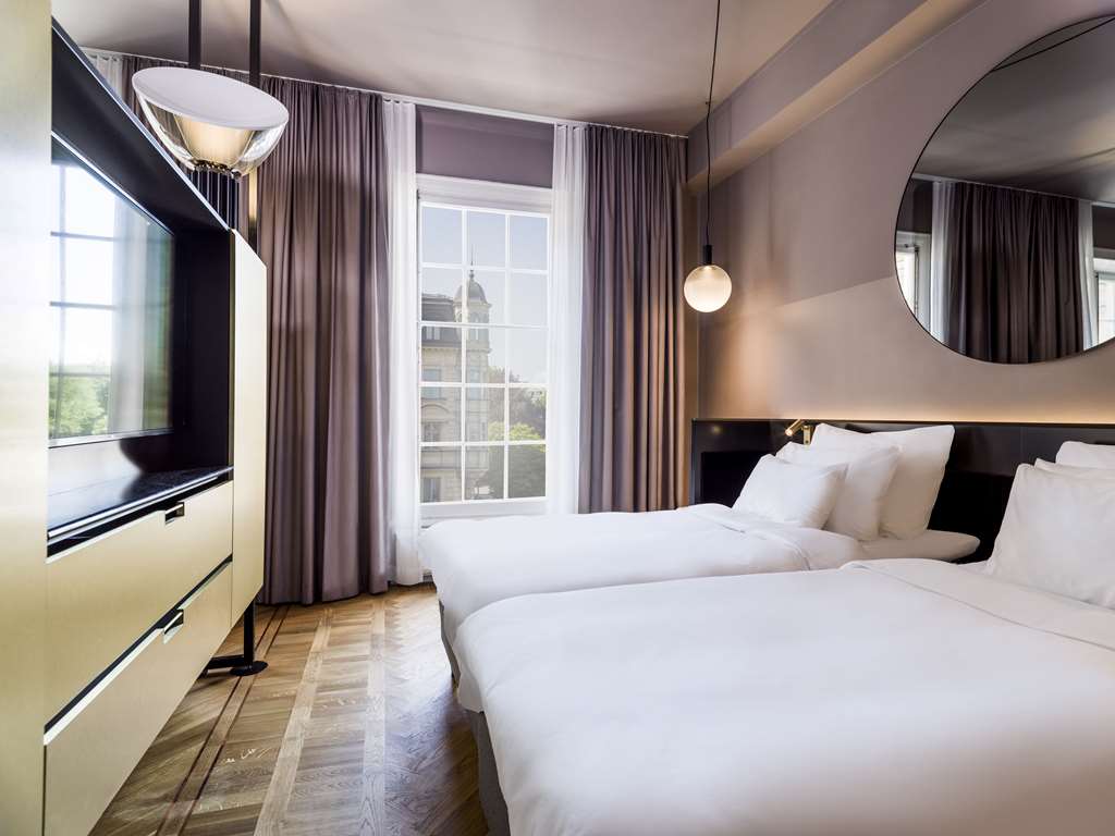 radisson collection strand hotel stockholm