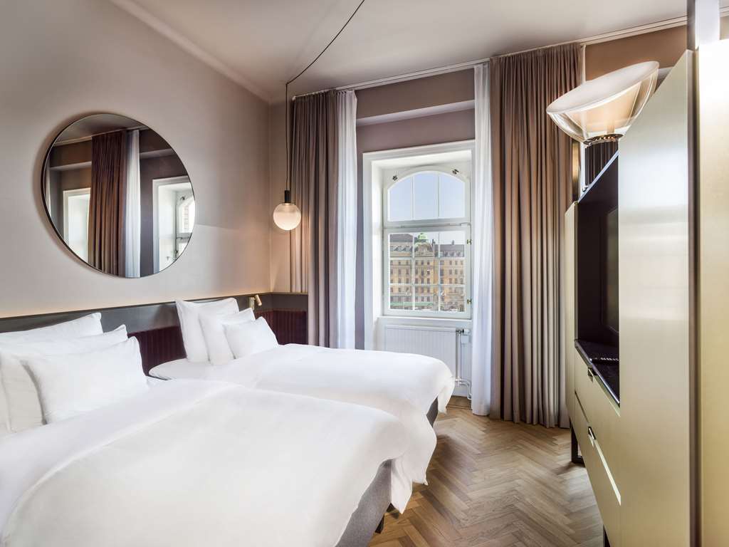 radisson collection strand hotel stockholm