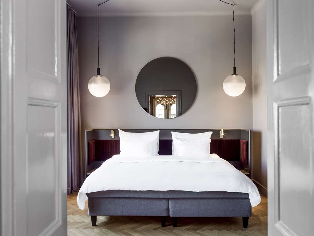 radisson collection strand hotel stockholm