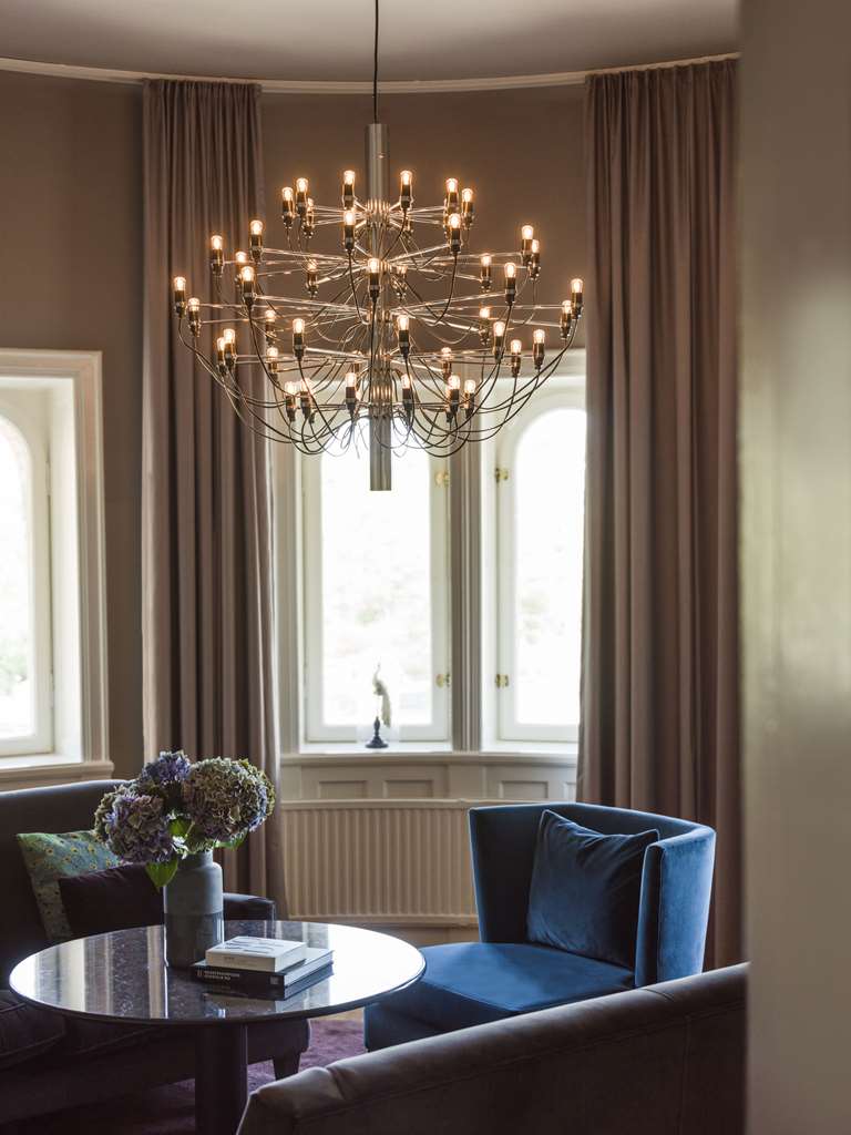 radisson collection strand hotel stockholm
