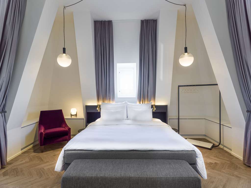 radisson collection strand hotel stockholm