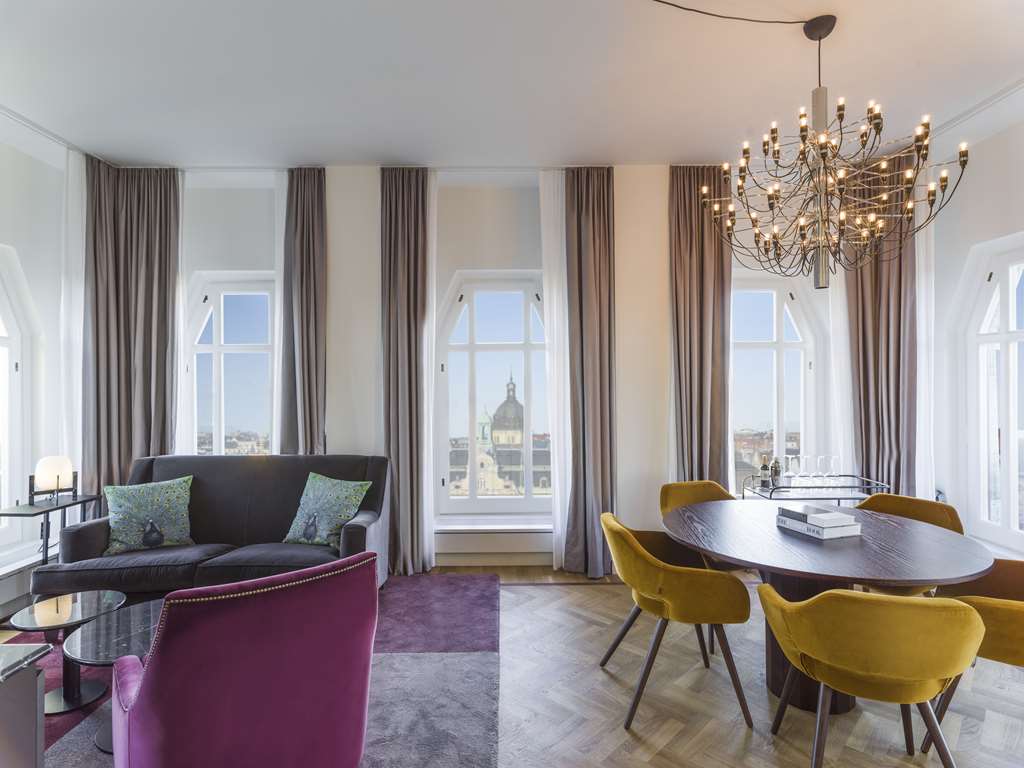 radisson collection strand hotel stockholm