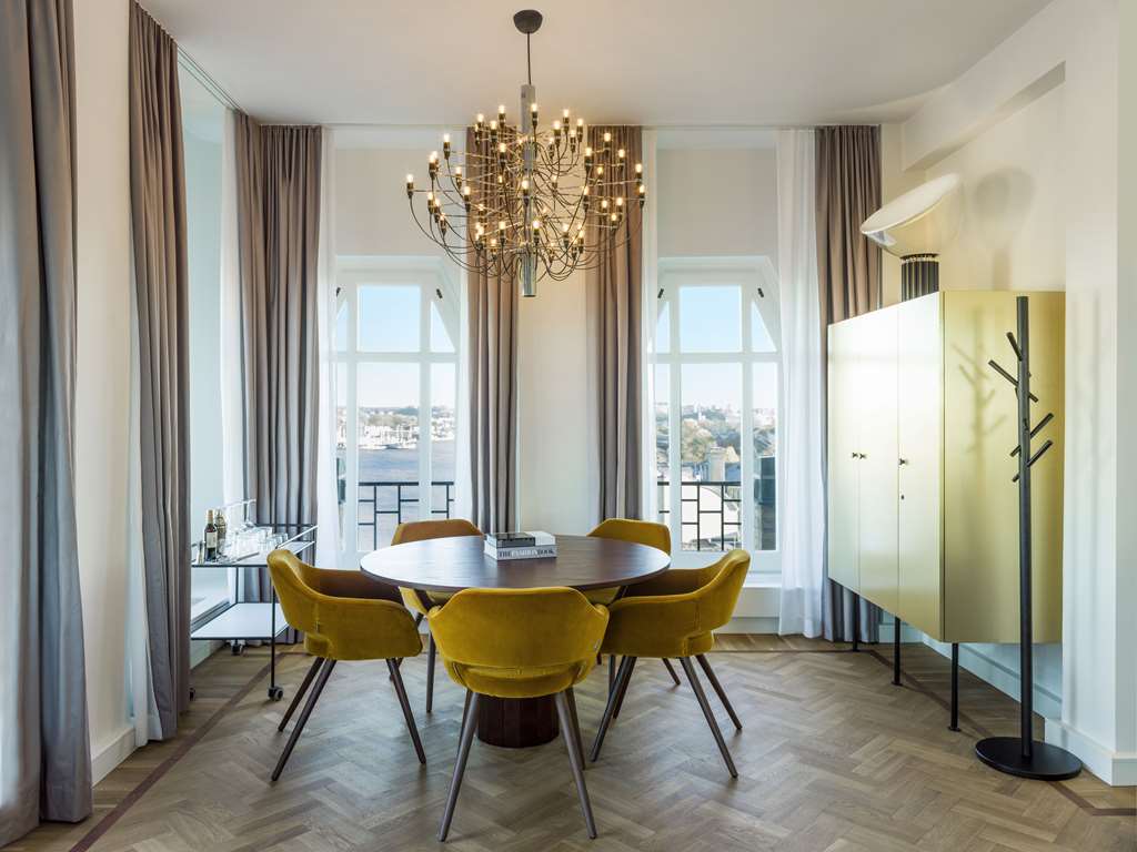 radisson collection strand hotel stockholm