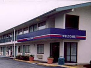 Motel 6 Stockton, Ca - Charter Way West,San Joaquin County>>San Joaquin,2 star
