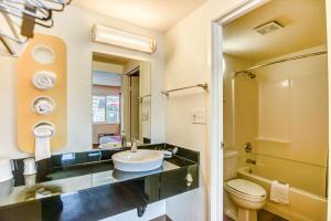 motel 6 stockton ca charter way west
