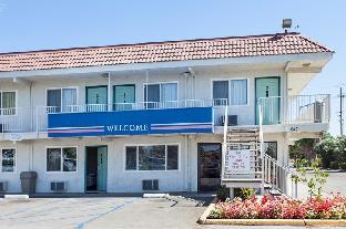 motel 6 stockton ca charter way west