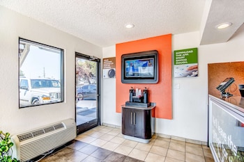 motel 6 stockton ca charter way west