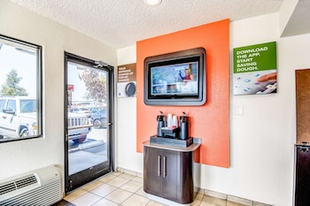 motel 6 stockton ca charter way west