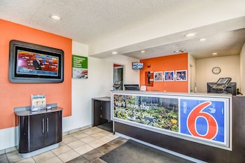 motel 6 stockton ca charter way west
