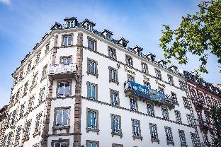 Hotel Des Vosges, Bw Premier Collection,Strasbourg>>Bas-Rhin,4 star
