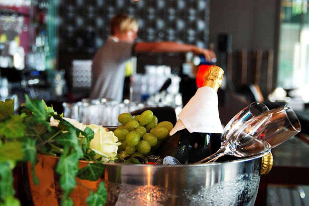 stromstad spa and resort an ascend member