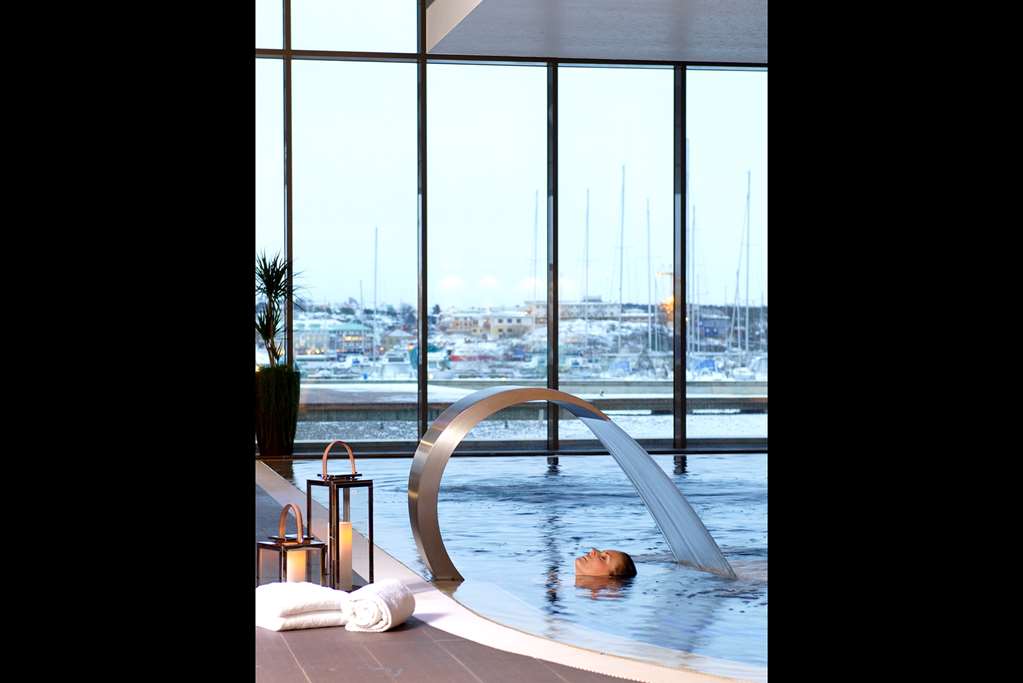 stromstad spa and resort an ascend member