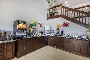 quality inn and suites stuttgart north