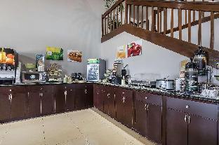 quality inn and suites stuttgart north