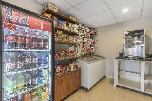quality inn and suites stuttgart north