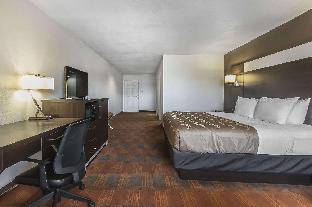 quality inn and suites stuttgart north