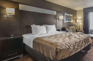 quality inn and suites stuttgart north