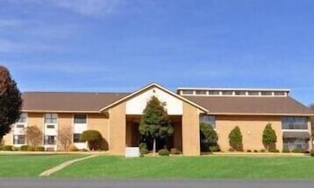 quality inn and suites stuttgart north