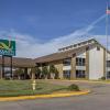 quality inn and suites stuttgart north