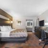 quality inn and suites stuttgart north