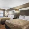 quality inn and suites stuttgart north