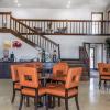 quality inn and suites stuttgart north